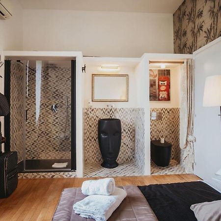 Rhome Colosseum Business Collection Roma Eksteriør bilde