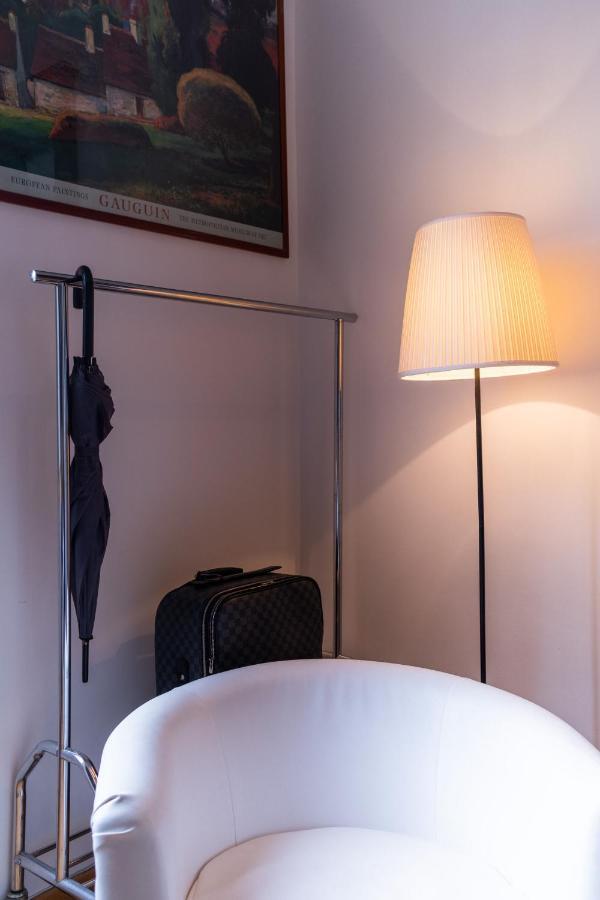 Rhome Colosseum Business Collection Roma Eksteriør bilde