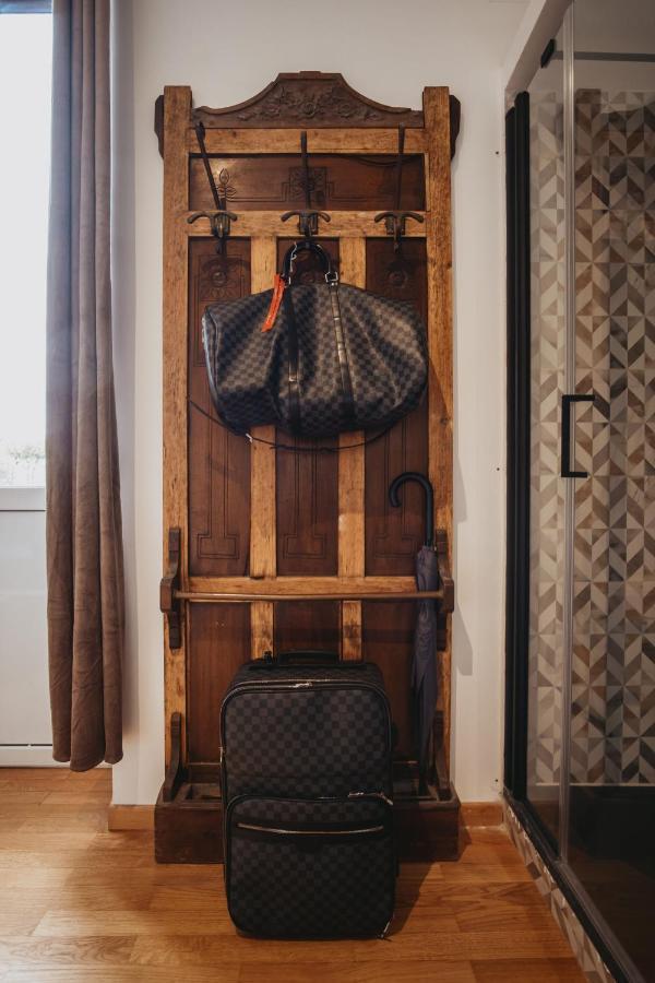 Rhome Colosseum Business Collection Roma Eksteriør bilde