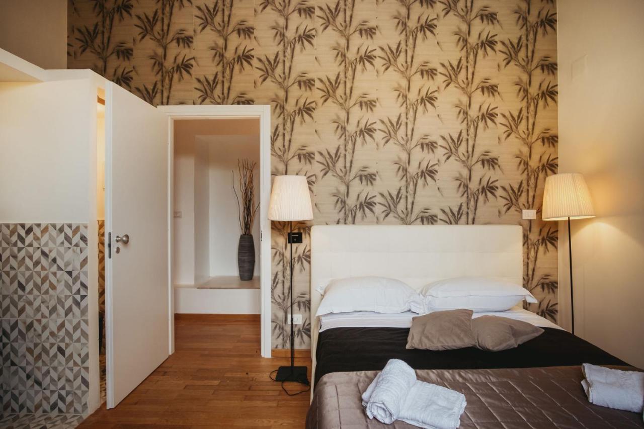 Rhome Colosseum Business Collection Roma Eksteriør bilde