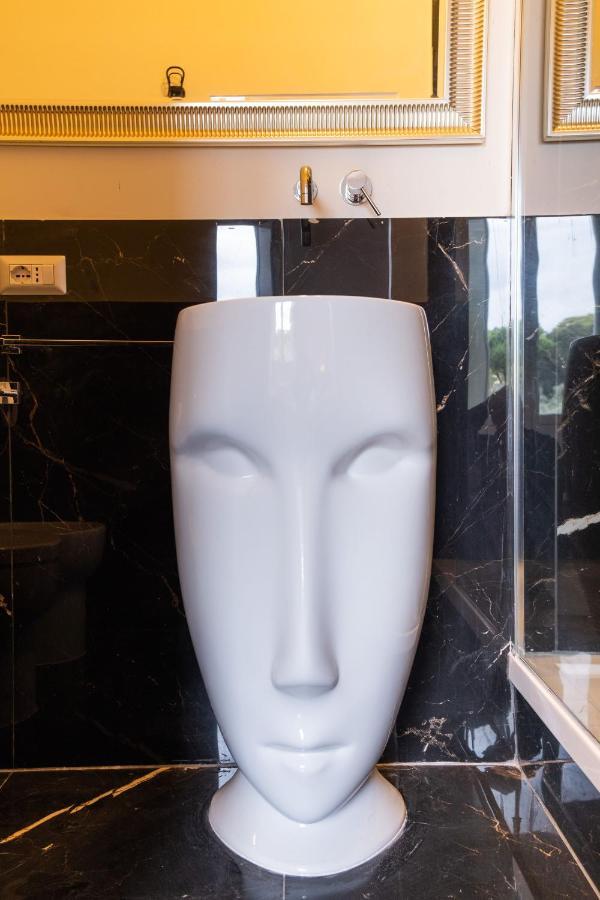 Rhome Colosseum Business Collection Roma Eksteriør bilde