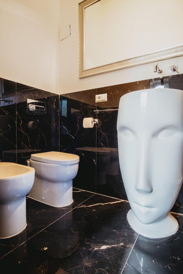 Rhome Colosseum Business Collection Roma Eksteriør bilde