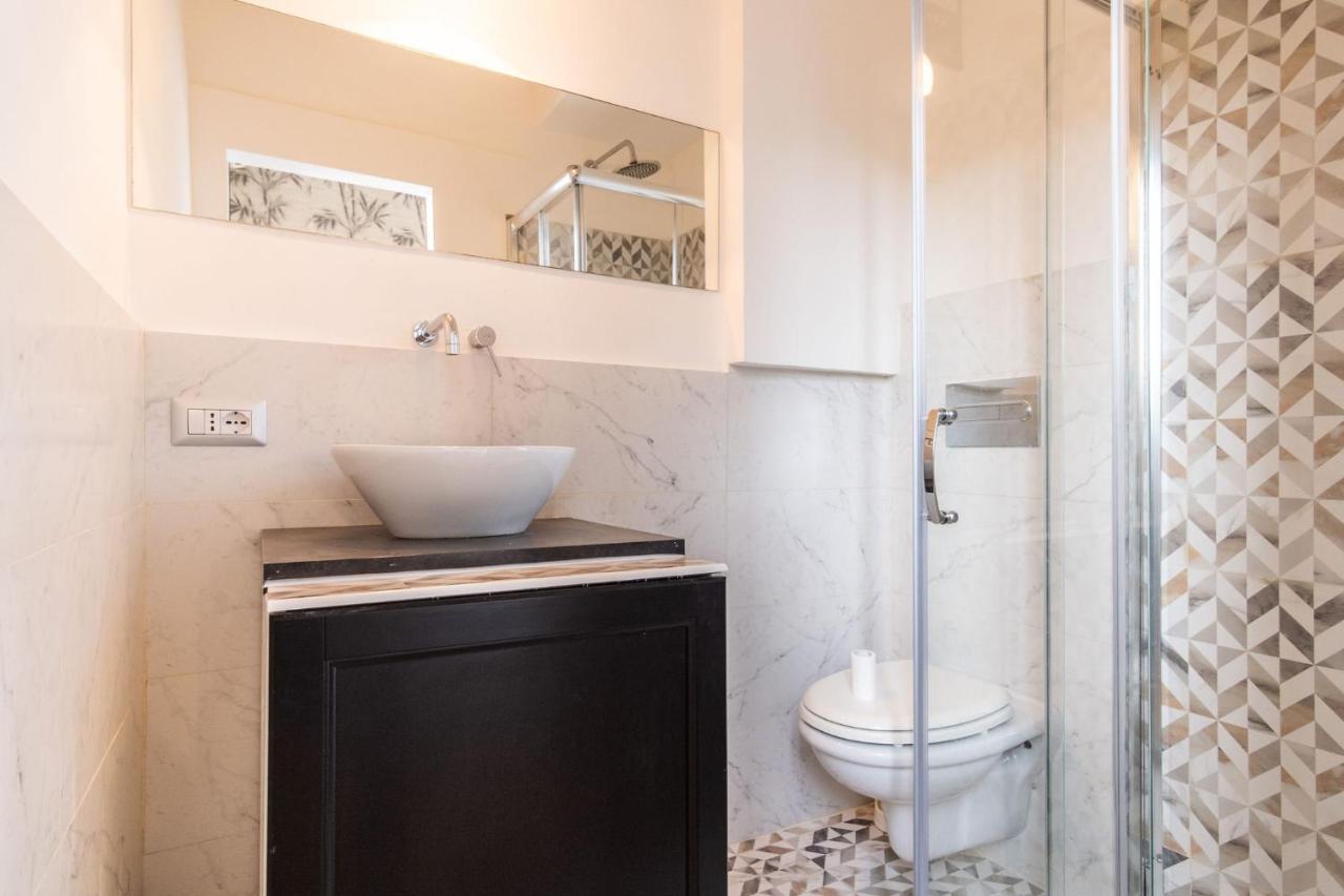 Rhome Colosseum Business Collection Roma Eksteriør bilde
