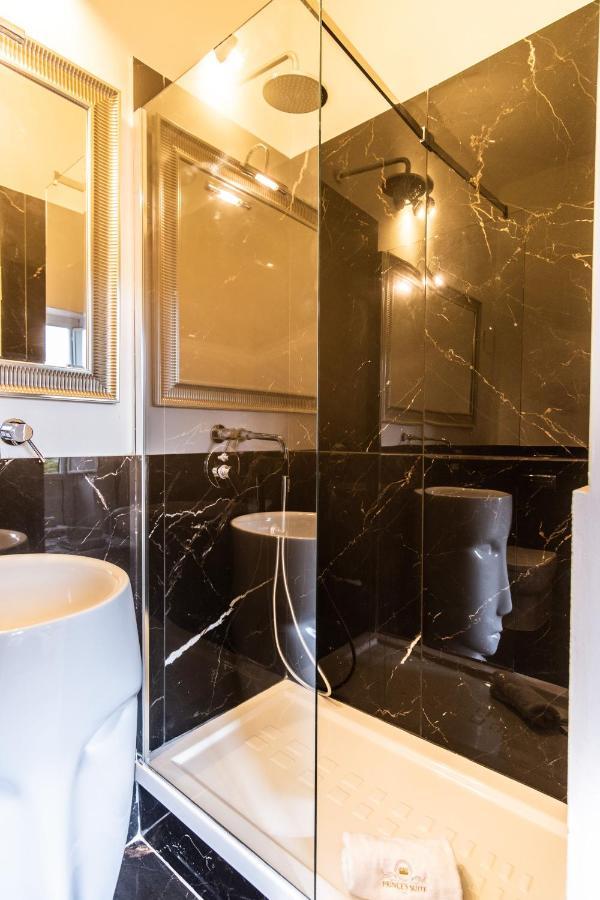 Rhome Colosseum Business Collection Roma Eksteriør bilde