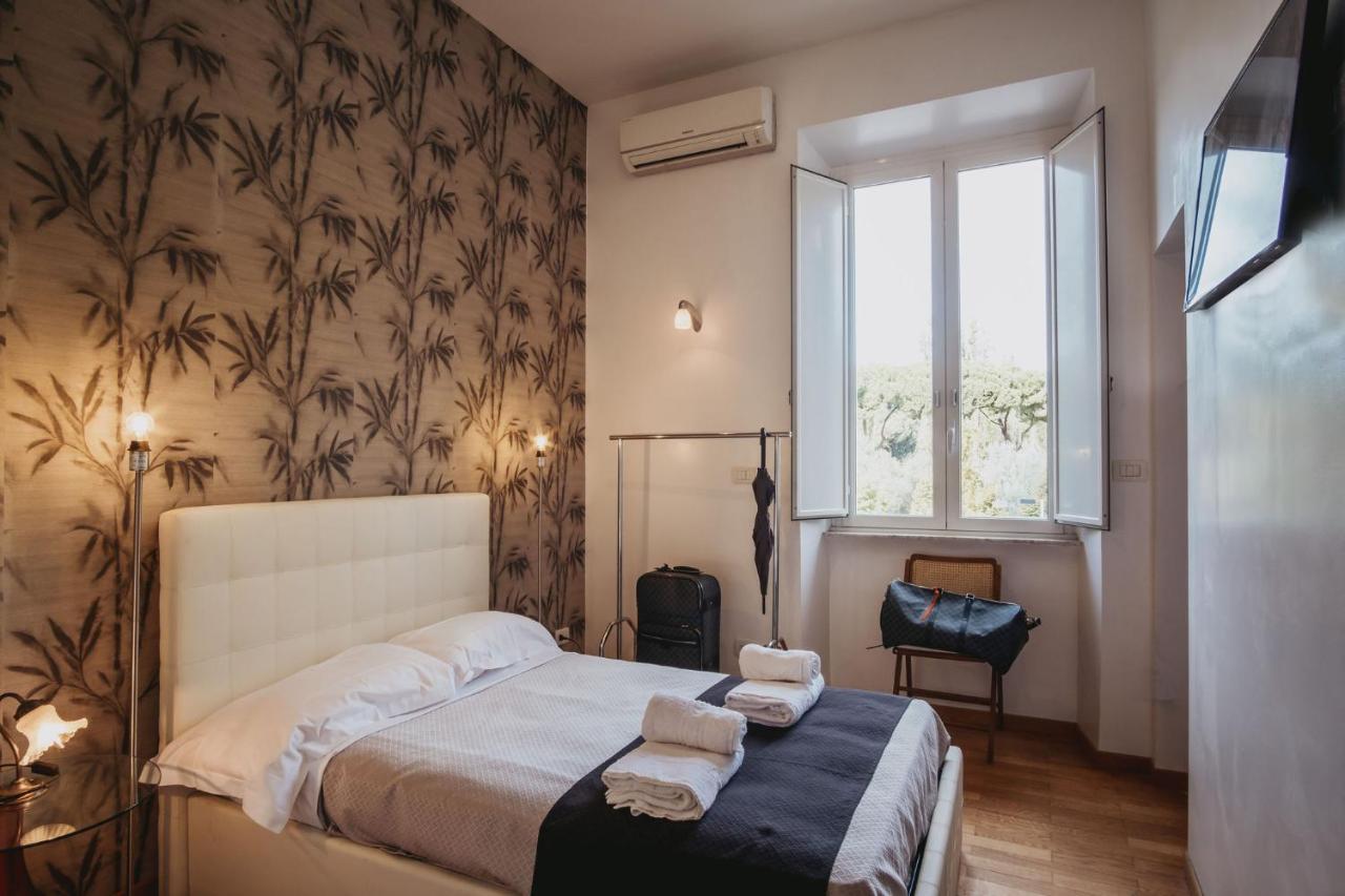 Rhome Colosseum Business Collection Roma Eksteriør bilde