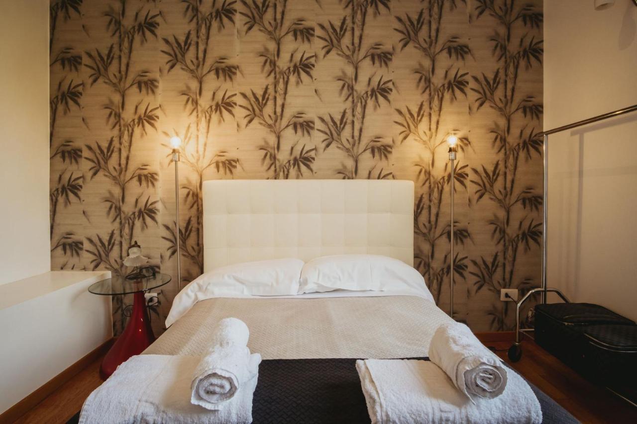 Rhome Colosseum Business Collection Roma Eksteriør bilde