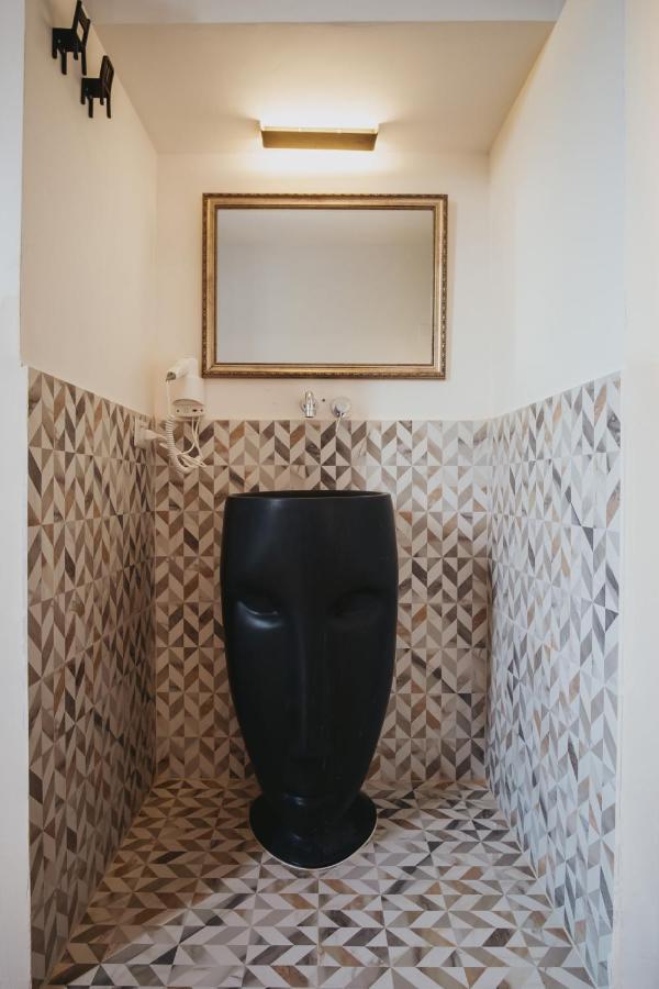 Rhome Colosseum Business Collection Roma Eksteriør bilde