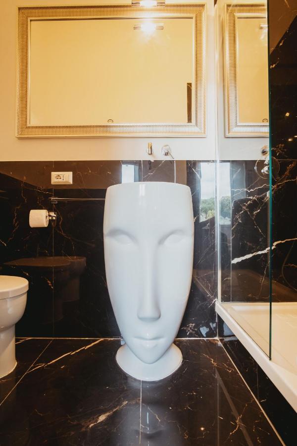 Rhome Colosseum Business Collection Roma Eksteriør bilde