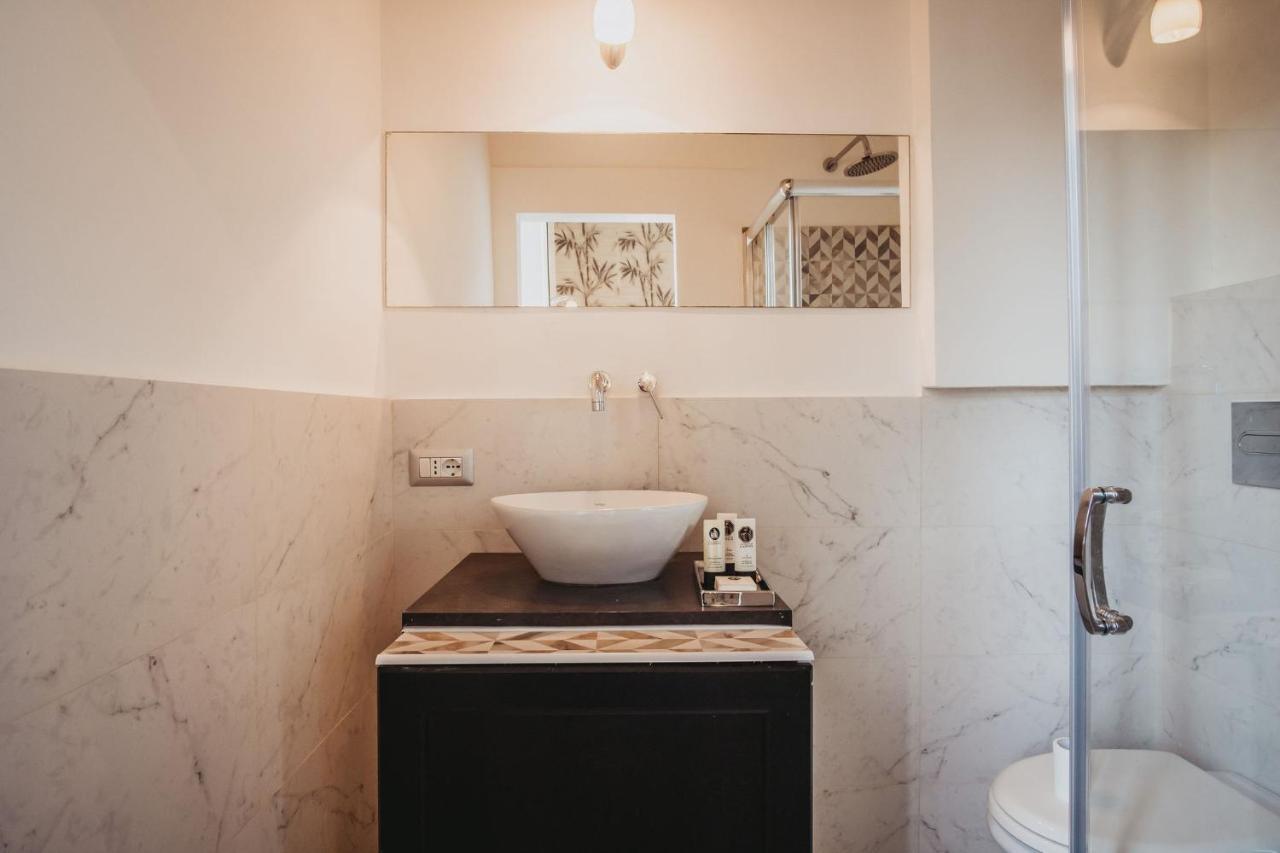Rhome Colosseum Business Collection Roma Eksteriør bilde