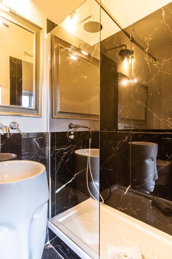 Rhome Colosseum Business Collection Roma Eksteriør bilde