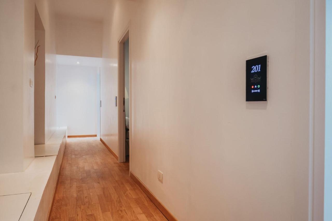 Rhome Colosseum Business Collection Roma Eksteriør bilde