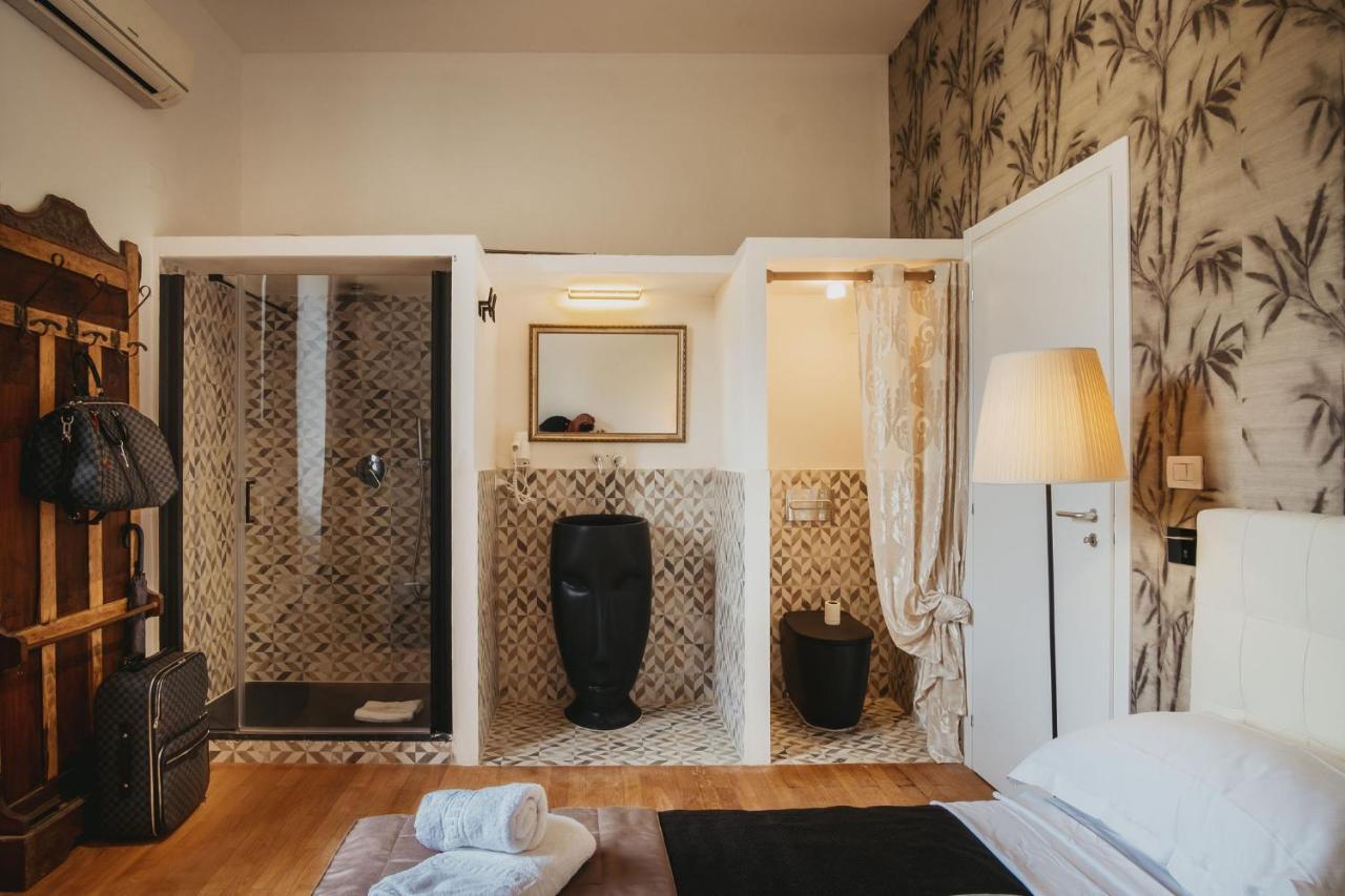 Rhome Colosseum Business Collection Roma Eksteriør bilde