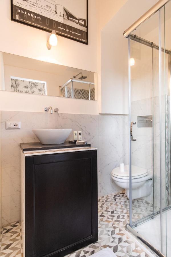 Rhome Colosseum Business Collection Roma Eksteriør bilde