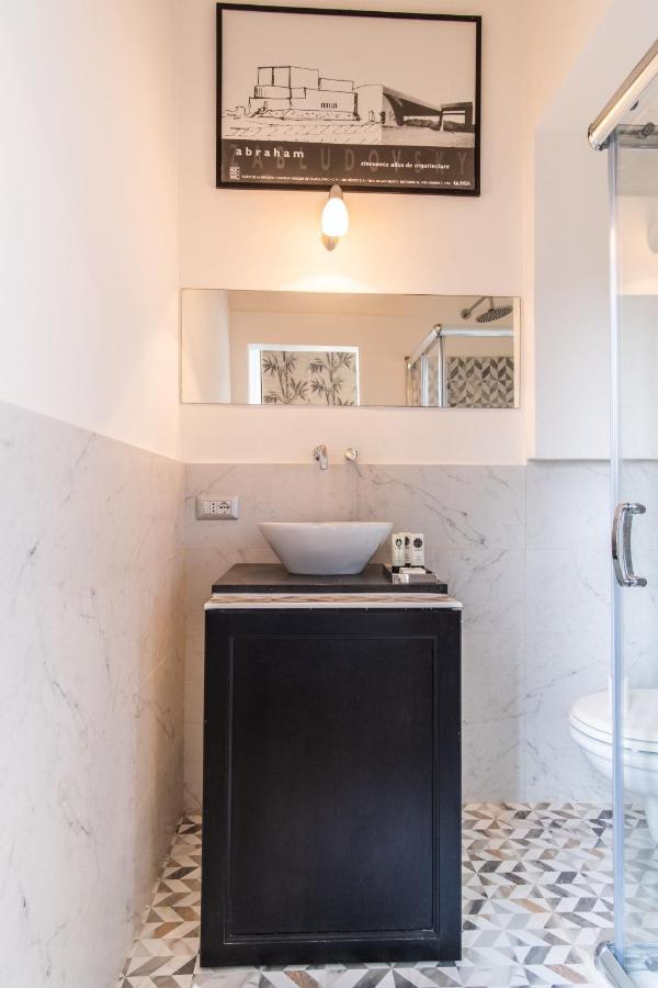Rhome Colosseum Business Collection Roma Eksteriør bilde